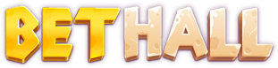 BetHall casino logo