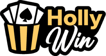 HollyWin casino logo