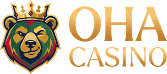 Oha Casino casino logo