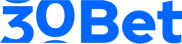 30Bet casino logo
