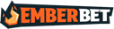 Ember Bet casino logo