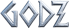 Godz casino logo