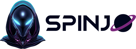 Spinjo casino logo