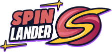 Spin Lander casino logo