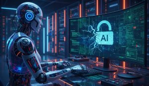 AI Roboter