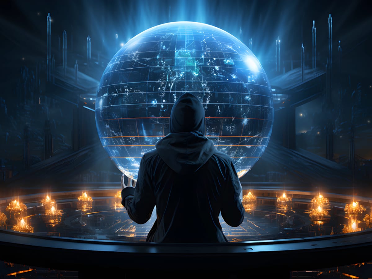 AI Cyber Risiken