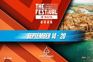 The Festival Malta 2026: Pokerurlaub im Mittelmeer