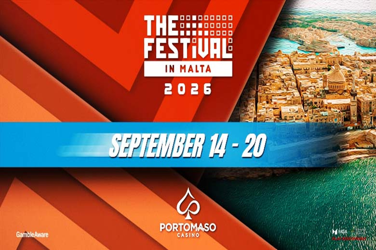 The Festival Malta 2026