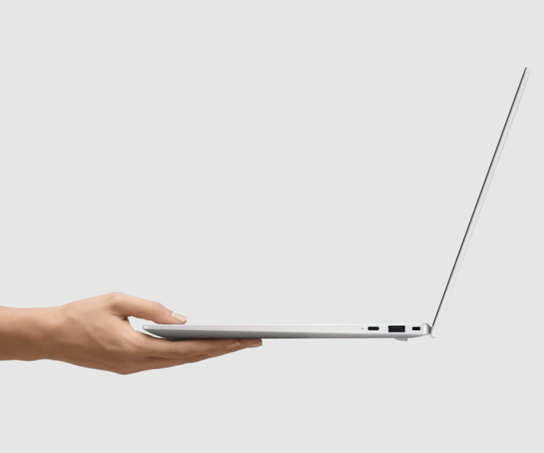 HPs EliteBook 