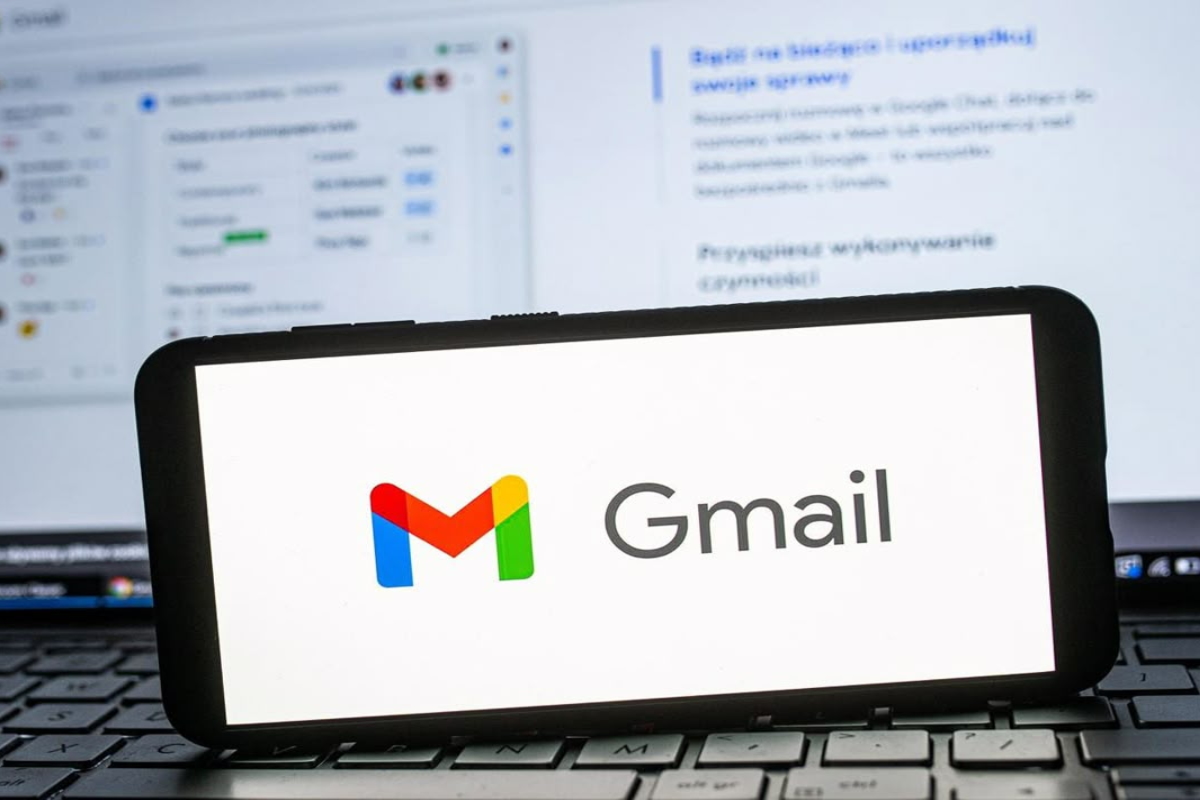 Google erweitert Gmail mit neuen KI Funktionen und entwickelt es weiter zum persönlichen Assistenten