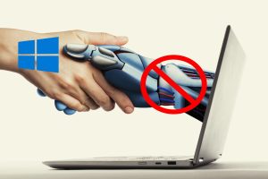 Windows 11 KI ausschalten? Ein kleines Skript liefert die Lösung