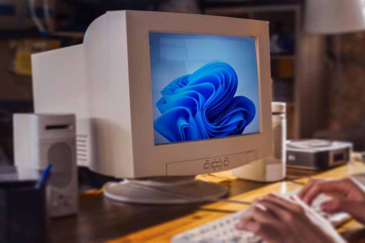 10 Software Anpassungen, um einen alten Windows Laptop wieder schnell zu machen