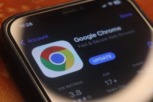 Chrome 144 wird mit mehreren Sicherheitskorrekturen ausgerollt