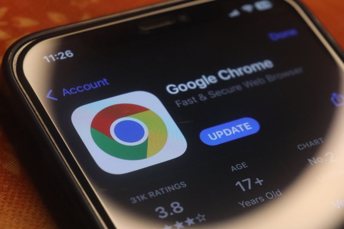 Chrome 144 wird mit mehreren Sicherheitskorrekturen ausgerollt