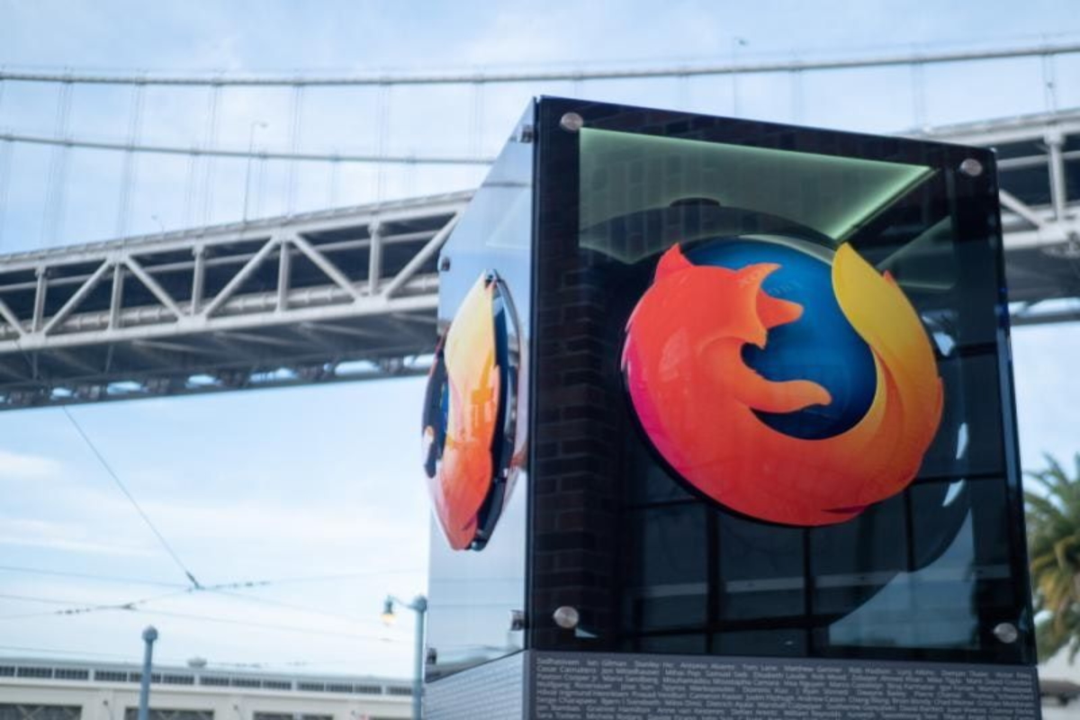 Firefox 147 steht jetzt zum Download bereit