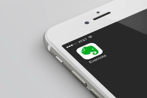 Evernote 11 bringt KI Assistent, semantische Suche und Meeting Notizen