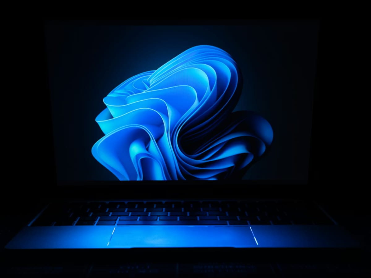 Windows Laptop