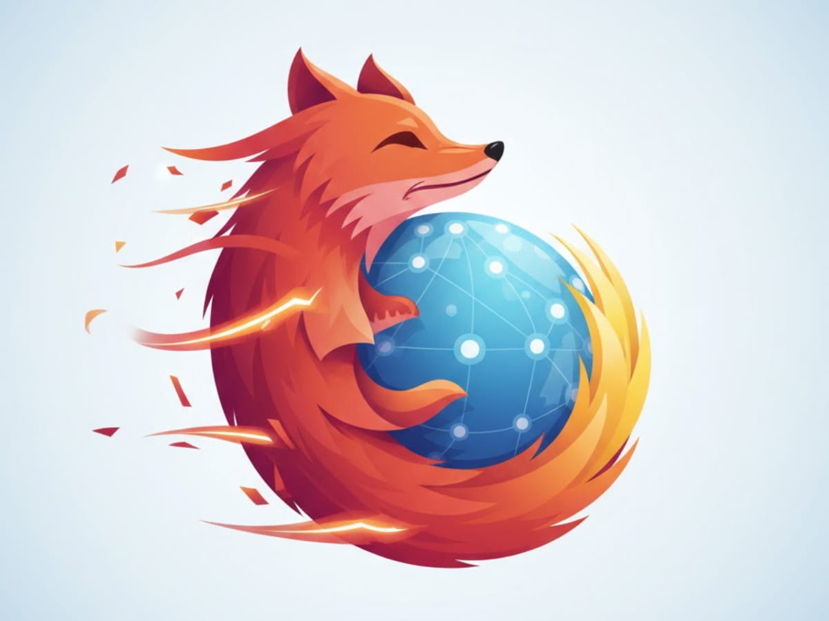 Firefox Symbol