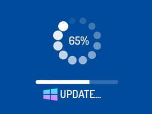 Diese Änderungen haben verhindert, dass Windows-Updates meinen PC ausbremsen