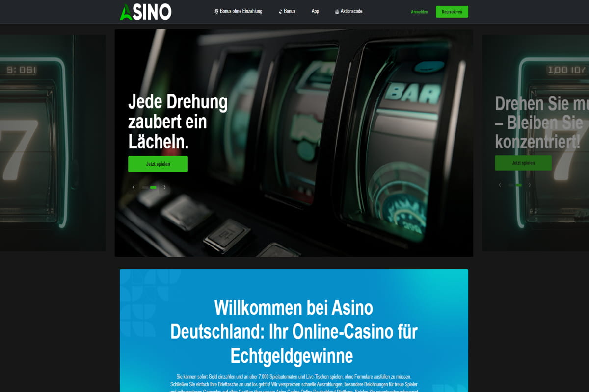 Asino Casino