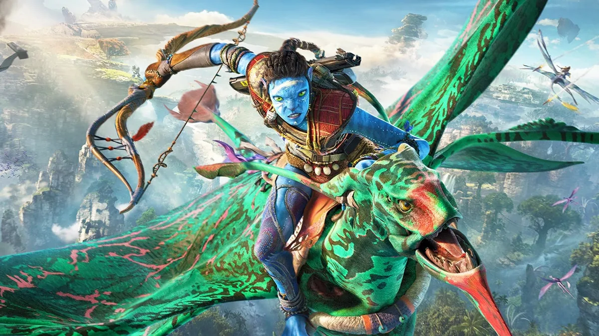 Avatar Frontiers of Pandora
