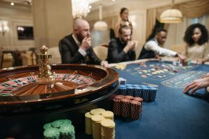 Grand Casino Luzern unterstützt LZ-Weihnachtsaktion mit 11.000 Franken