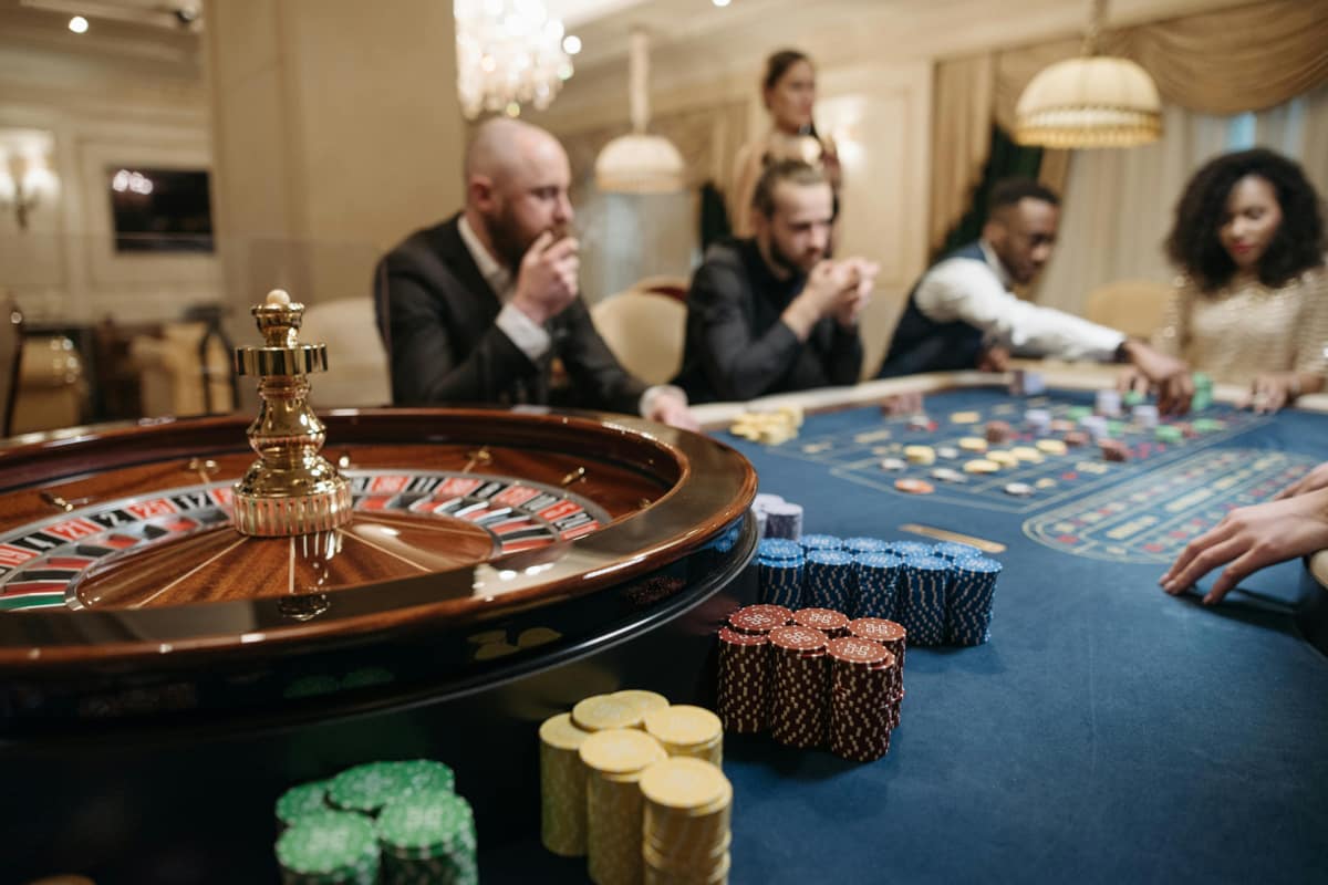 Casino Luzern