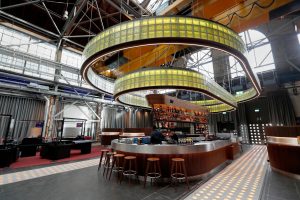 Swiss Casino Winterthur startet in der Lokstadt – neue Spielbank in alter Industriehalle