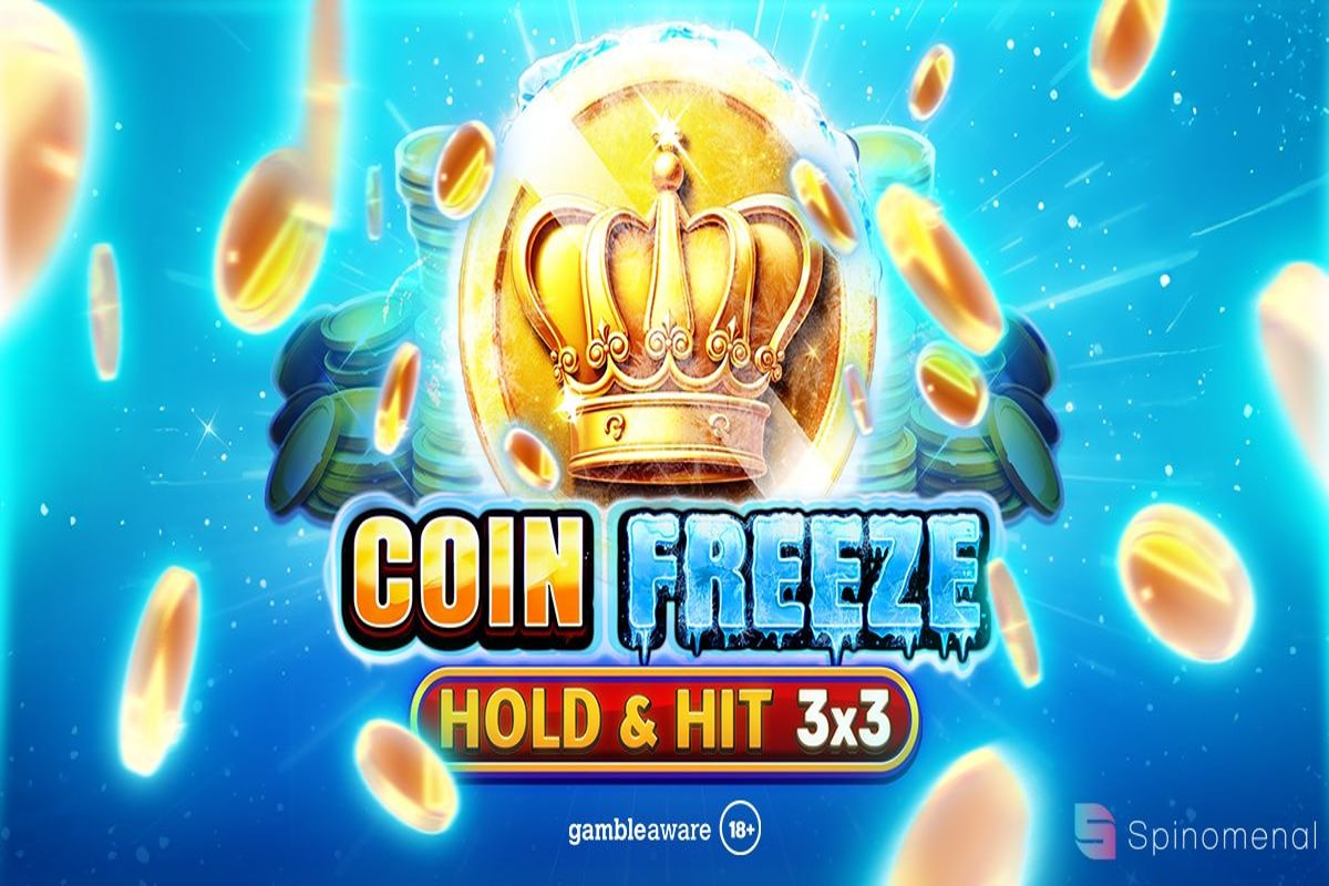 Coin freeze hold & hit