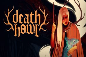 Death Howl für Switch: Wenn Trauer zur Spielmechanik wird