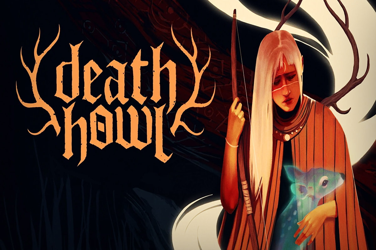Death howl