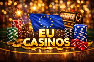 Online Casino Europa