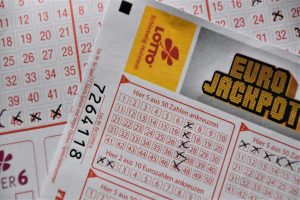 Drei Eurojackpot Gewinner in Sachsen