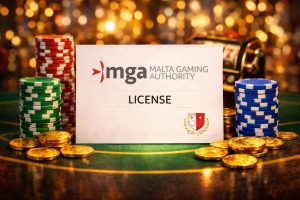 MGA Casino