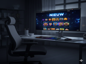 Neue Online Casinos