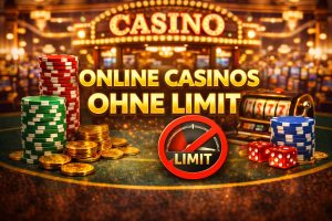 Casino ohne Limit