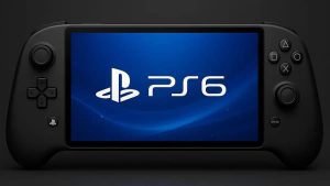 PS6-Handheld: Was die Gerüchte über Sonys Rückkehr in den mobilen Konsolenmarkt verraten