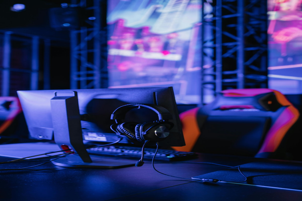 Pc Gaming