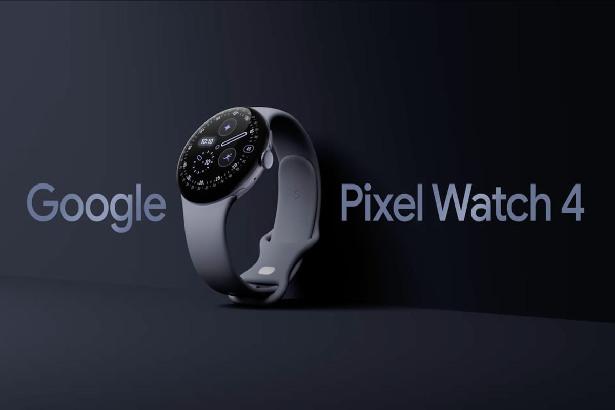 PixelWatch4
