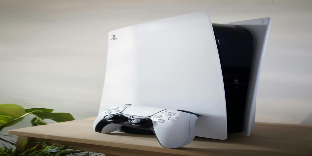 Playstation