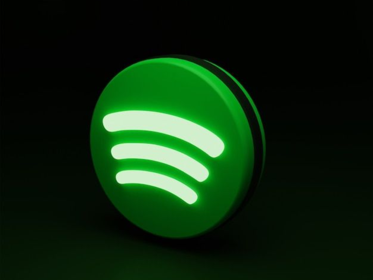 Spotify KI