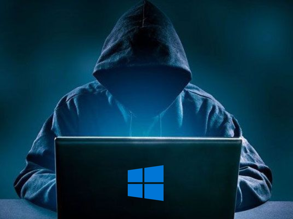 Windows Laptop