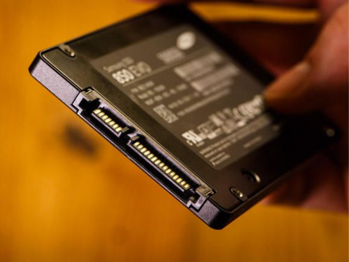 SSD
