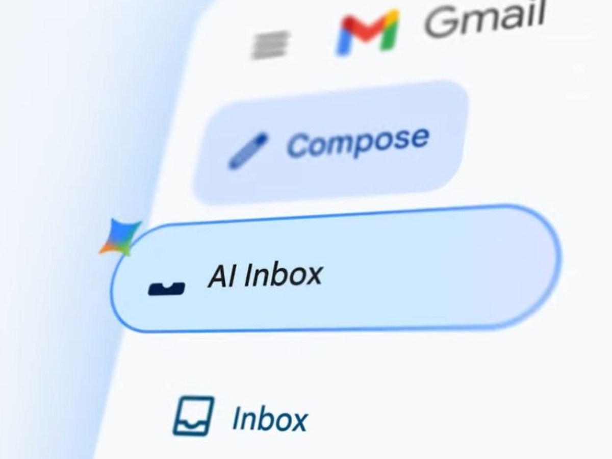 Gmail KI Box
