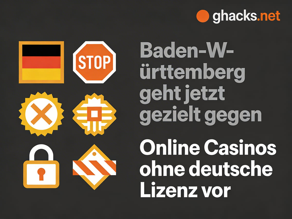 Baden-württemberg beschließt schärfere Maßnahmen