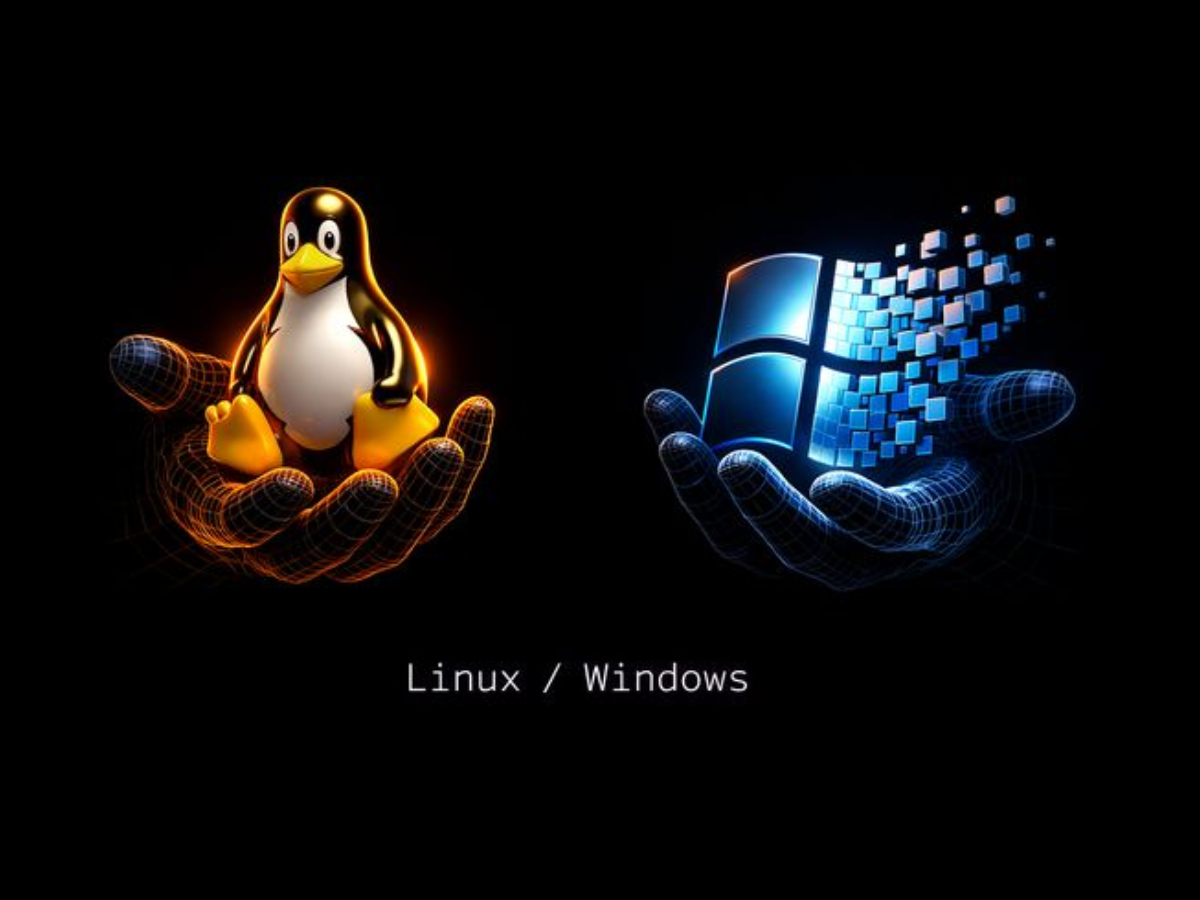 Linux_Windows