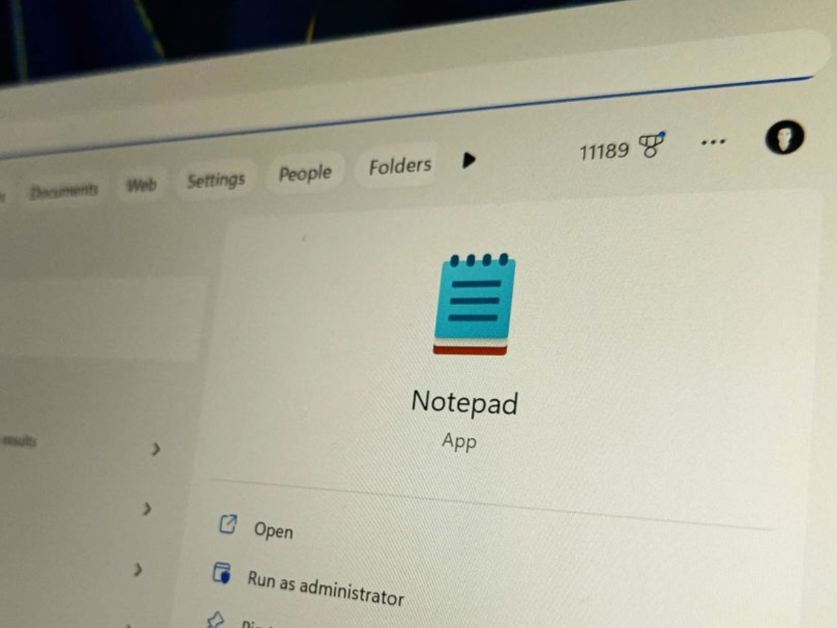 Notepad