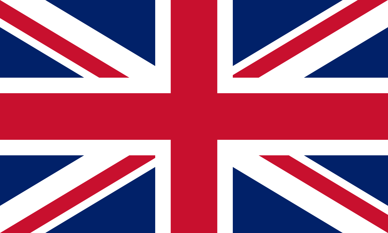 UK Flagge