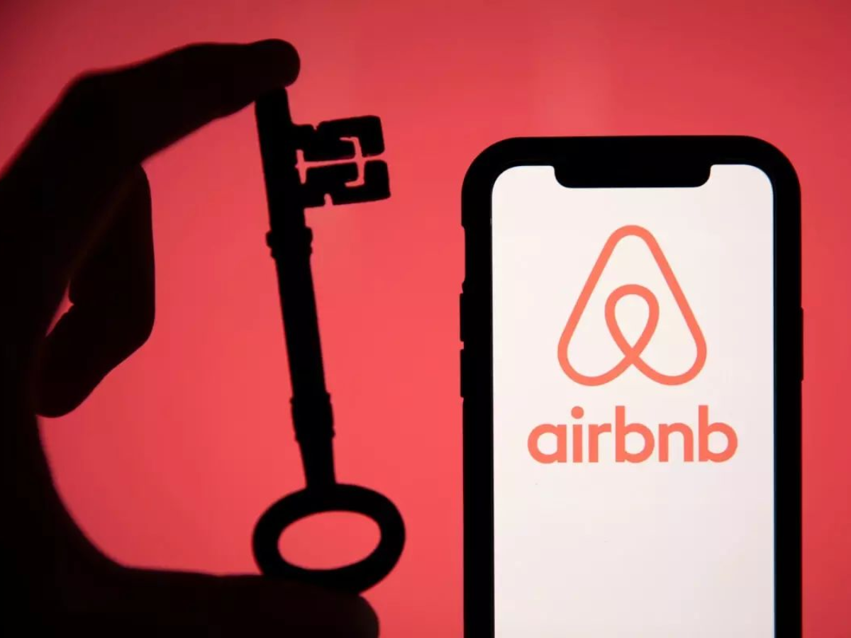 airbnb