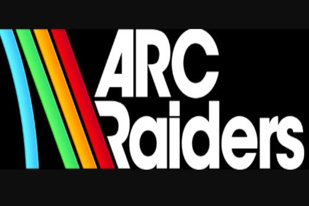 arc raiders